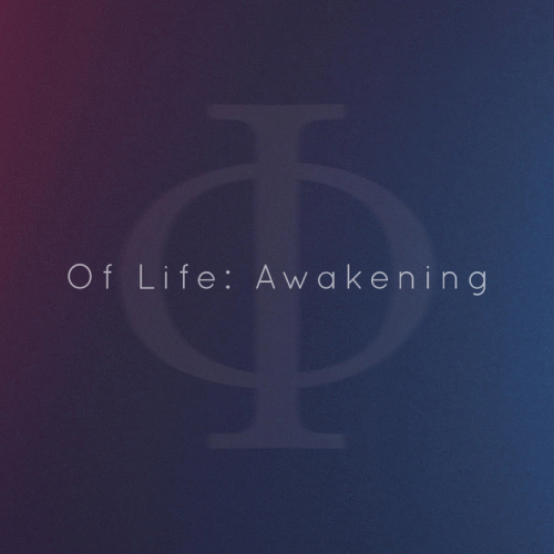 Iamone : Of Life: Awakening
